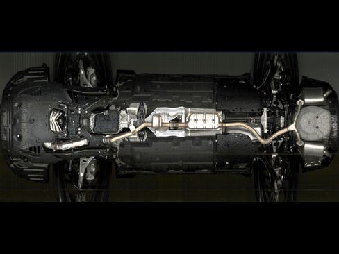 Used 2026 Subaru Outback Limited XT AWD/4WD image 9