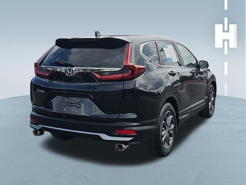 Used 2020 Honda CR-V EX-L image 4