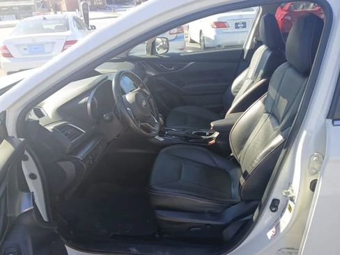 Used 2018 Subaru Crosstrek 2.0i Limited image 11