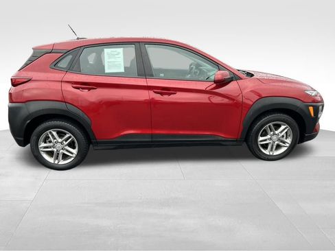 Used 2021 Hyundai Kona SE image 7