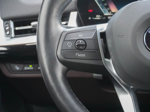 Certified 2025 BMW X2 xDrive28i image 19