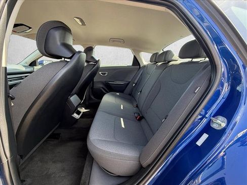 Used 2025 Kia K4 FWD image 21