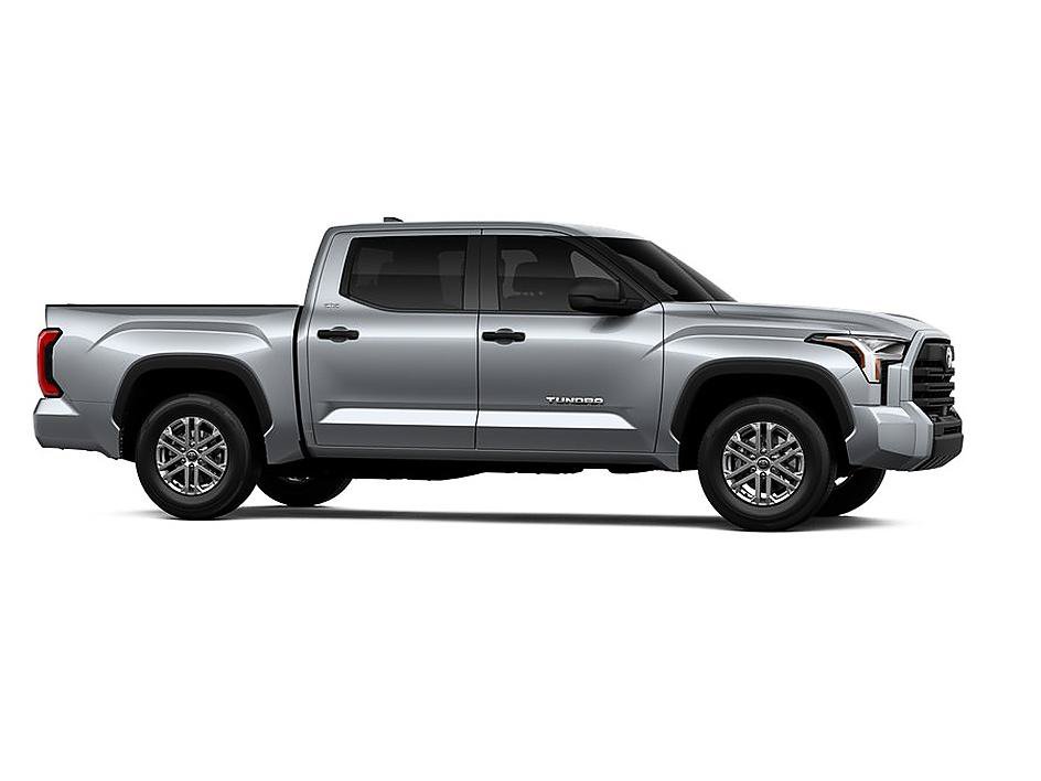 New 2026 Toyota Tundra SR5 RWD image 13