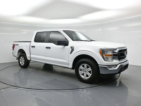 Certified 2022 Ford F150 XLT w/ Trailer Tow Package AWD/4WD image 20