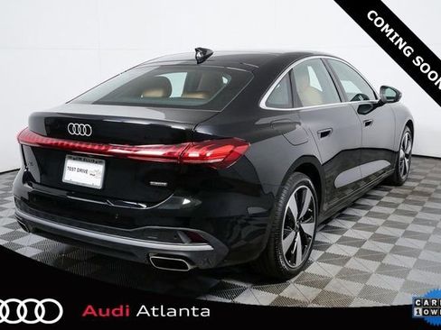 Used 2025 Audi A5 2.0T Premium Plus image 3