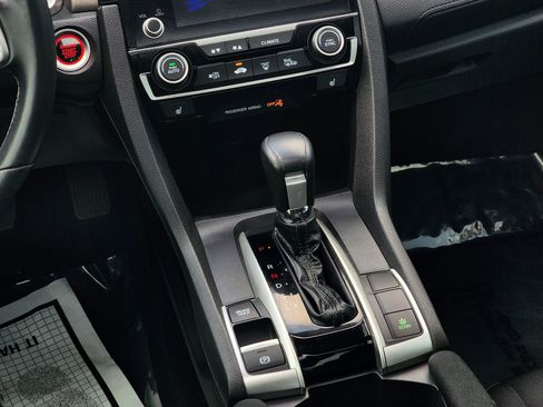 Used 2019 Honda Civic EX image 14
