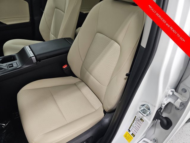 Used 2026 Toyota RAV4 XLE Premium w/ Panoramic Sun Roof Package AWD/4WD image 16