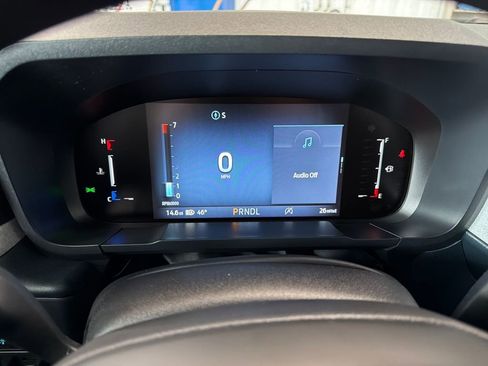 New 2026 Ford Maverick XLT AWD/4WD image 23