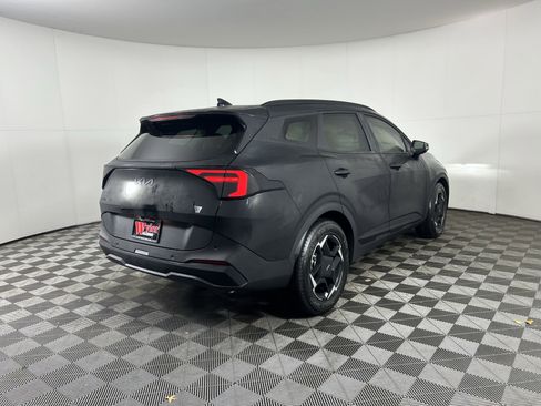 New 2026 Kia Sportage EX w/ EX Panorama Roof Package image 21