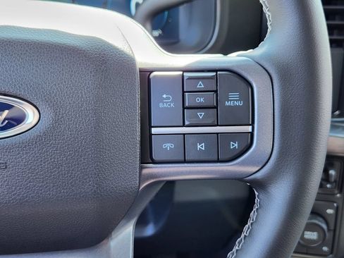 New 2026 Ford F550 4x4 Crew Cab image 19