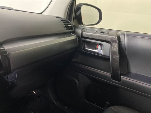 Certified 2024 Toyota 4Runner TRD Pro image 29