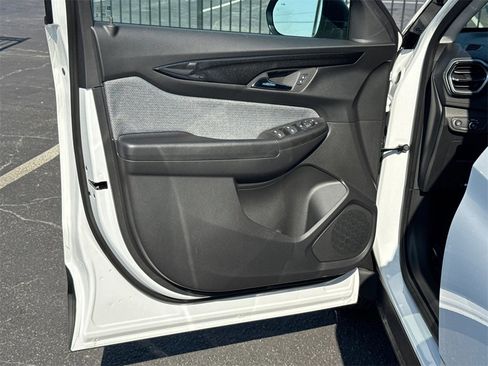 New 2026 Chevrolet TrailBlazer LS w/ LS Convenience Package image 11