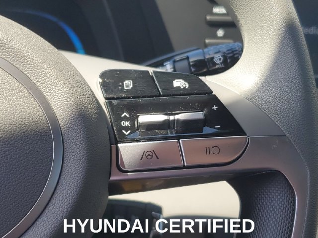 Certified 2026 Hyundai Elantra SE FWD image 15