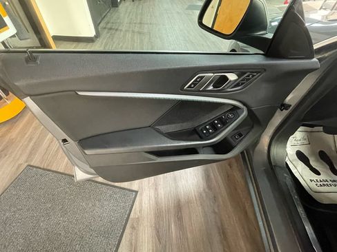 Used 2022 BMW 228i xDrive Gran Coupe w/ Convenience Package AWD/4WD image 9