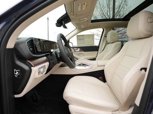 New 2026 Mercedes-Benz GLE 350 4MATIC image 34