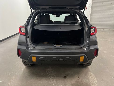 Certified 2024 Subaru Crosstrek 2.5i Wilderness w/ Crosstrek Mirror Package AWD/4WD image 23
