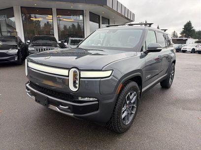 Used 2023 Rivian R1S Adventure
