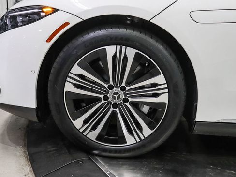Certified 2023 Mercedes-Benz EQS 450+ Sedan image 9