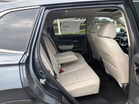 Certified 2026 Honda CR-V EX-L image 28