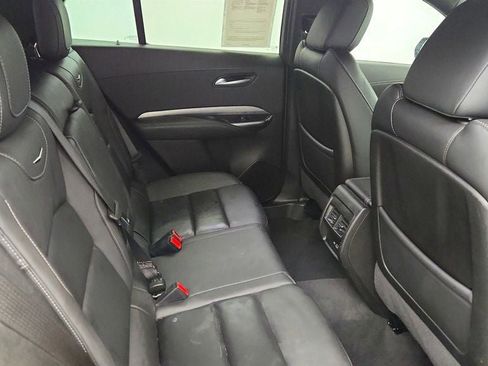 Used 2024 Cadillac XT4 Premium Luxury image 27