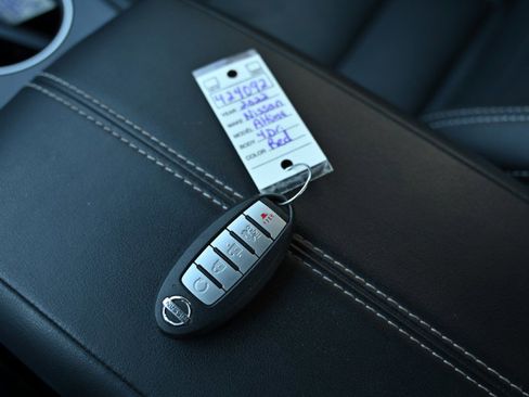 Used 2022 Nissan Altima 2.5 SL image 29