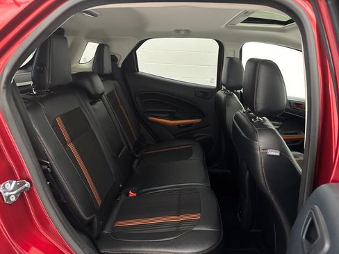 Used 2018 Ford EcoSport SES AWD/4WD image 44