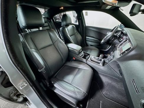 Used 2023 Dodge Charger SXT w/ Blacktop Special Edition image 24