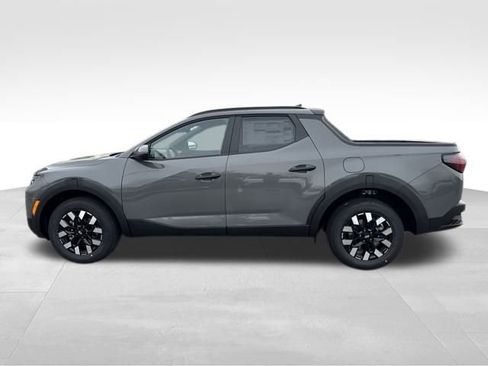 New 2026 Hyundai Santa Cruz SEL FWD image 2