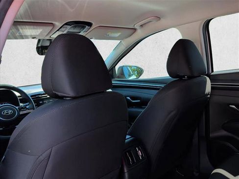 Used 2023 Hyundai Tucson SEL FWD image 16