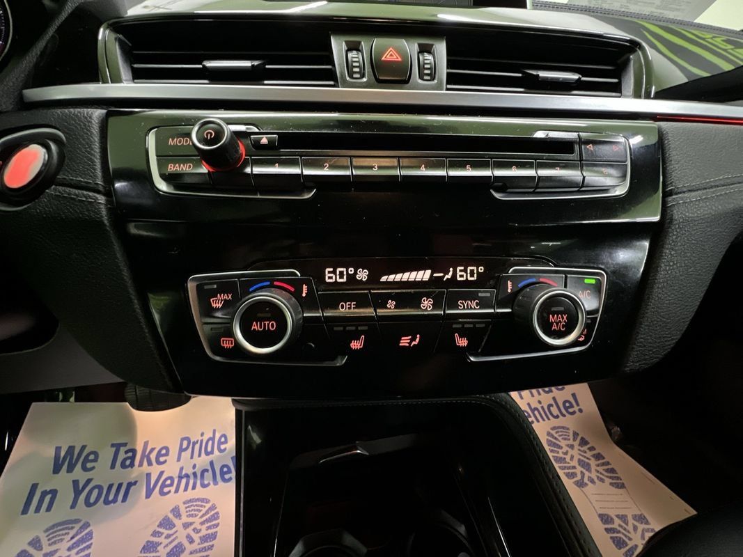 Used 2018 BMW X2 xDrive28i AWD/4WD image 24