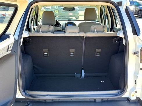 Used 2021 Ford EcoSport S image 7