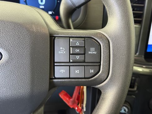 New 2026 Ford F150 STX w/ Equipment Group 200A RWD image 25