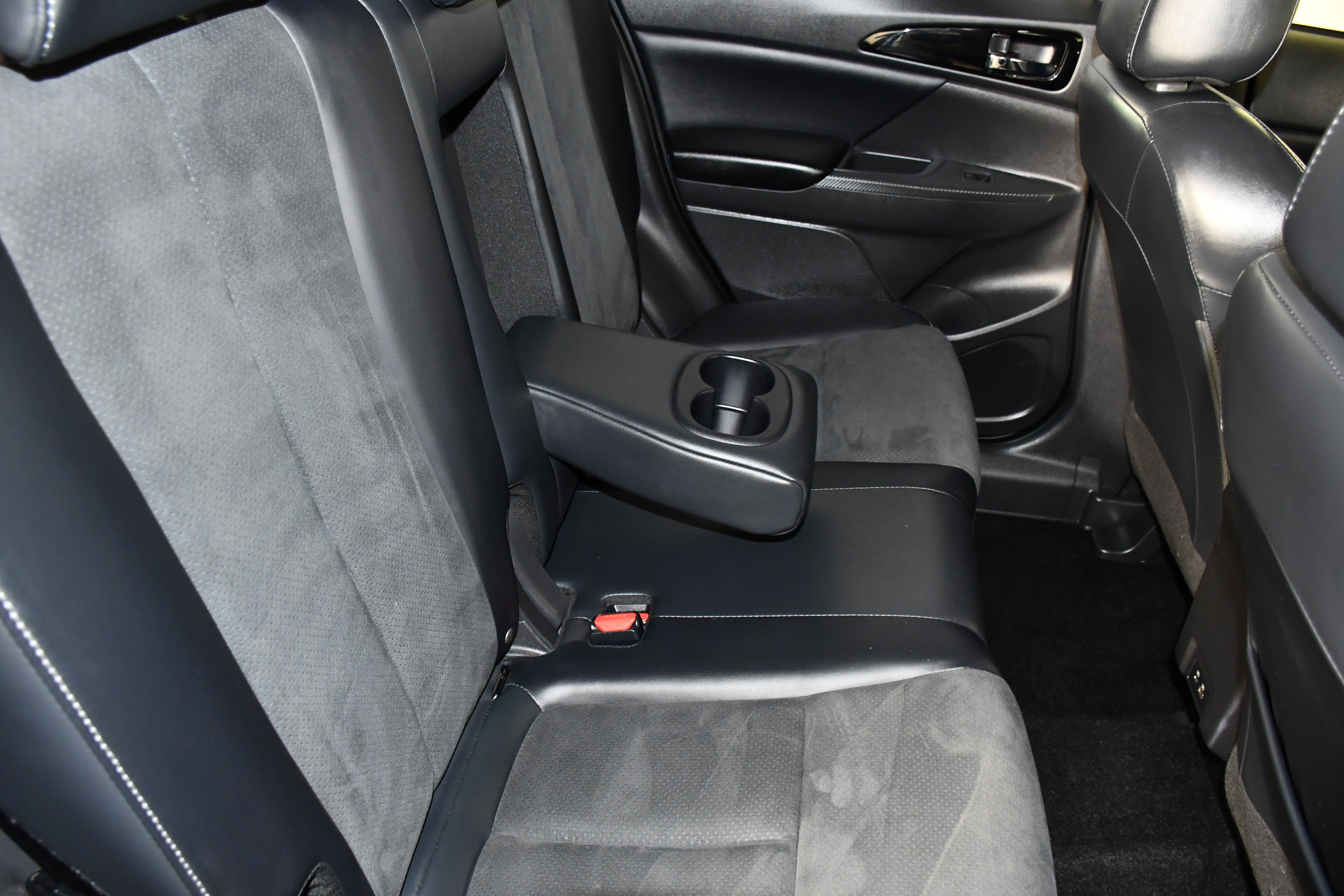 Used 2024 Mitsubishi Eclipse Cross SE AWD/4WD image 43