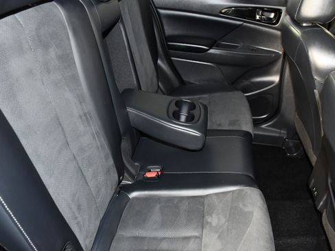 Used 2024 Mitsubishi Eclipse Cross SE AWD/4WD image 43