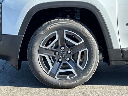 New 2026 Jeep Cherokee Laredo AWD/4WD image 24