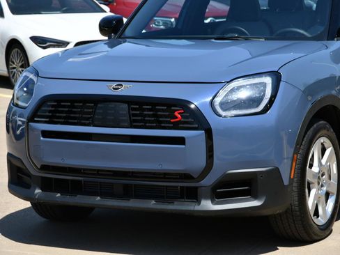 Used 2026 MINI Cooper Countryman S AWD/4WD image 3