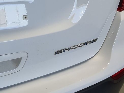 Used 2019 Buick Encore Preferred FWD image 16