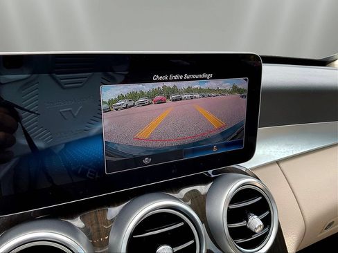 Used 2019 Mercedes-Benz C 300 Sedan image 16