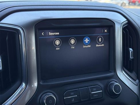 Used 2021 Chevrolet Silverado 1500 LT Trail Boss w/ Convenience Package II image 14