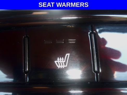 Used 2023 Hyundai Tucson SEL w/ Convenience Package AWD/4WD image 6
