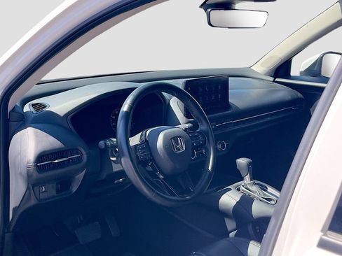 Used 2025 Honda HR-V EX-L image 9