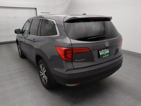 Used 2016 Honda Pilot EX-L image 5