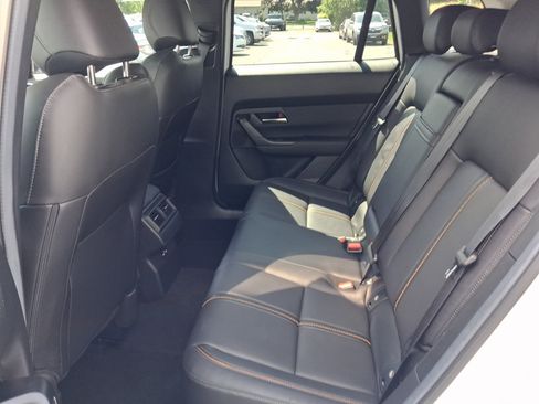 Used 2024 MAZDA CX-50 AWD 2.5 S w/ Cargo Package image 18