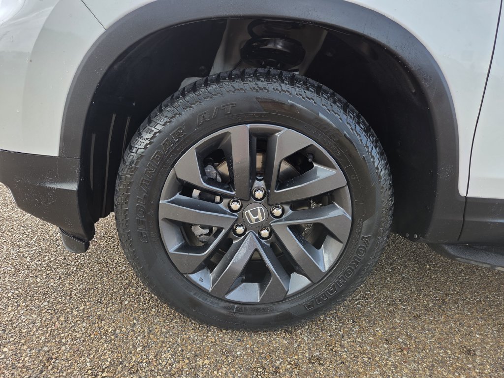 Used 2021 Honda Ridgeline Sport image 23
