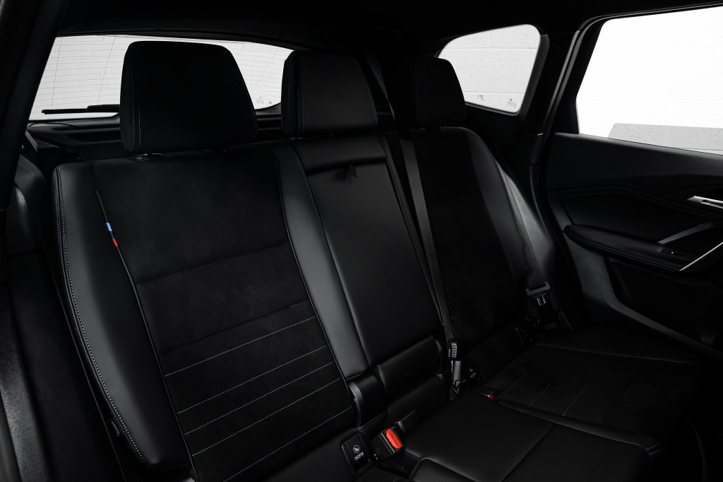 Used 2025 BMW X1 M35i w/ Premium Package AWD/4WD image 34
