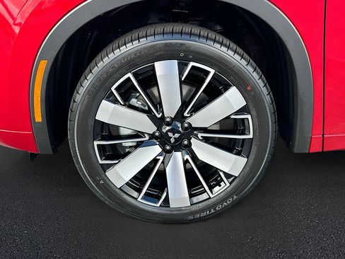 New 2026 Mitsubishi Outlander SEL image 21