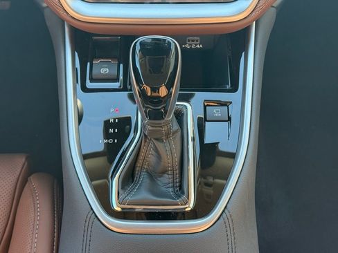 New 2025 Subaru Outback Touring image 19