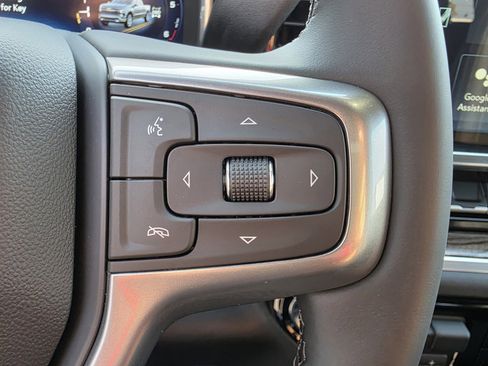 New 2025 Chevrolet Silverado 1500 LT image 30