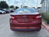 Used 2014 Ford Fusion SE image 5