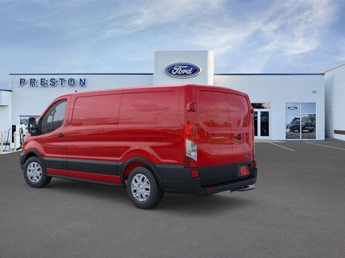 New 2025 Ford Transit 150 Low Roof image 4